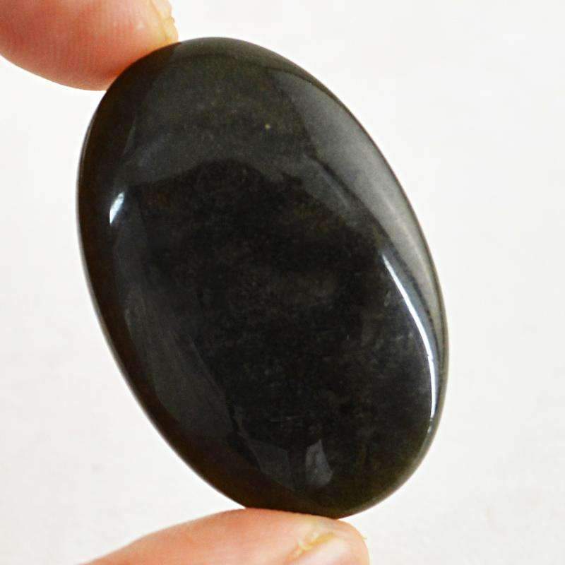 Obsidian Gemstone